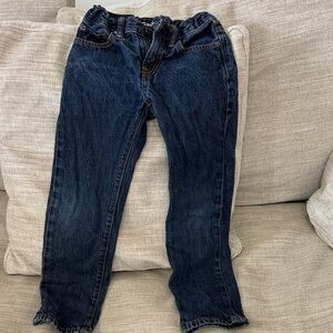 Boys GAP 1969 Straight Jeans